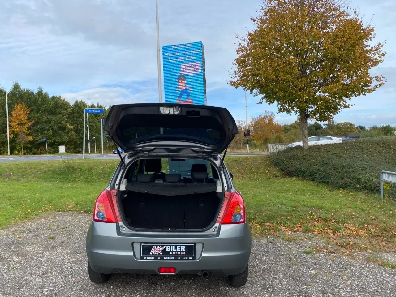 Billede 14 - Suzuki Swift 1,5 GL-A