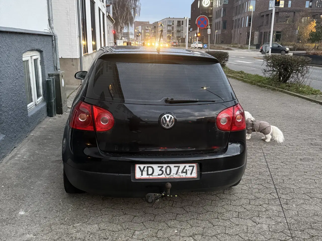Billede 2 - VW Golf 5