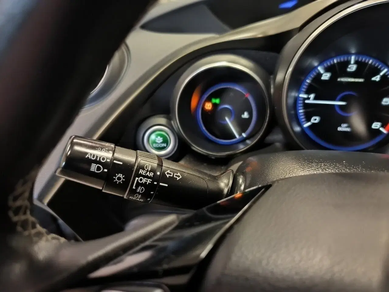 Billede 13 - Honda Civic 1,6 i-DTEC Elegance Tourer