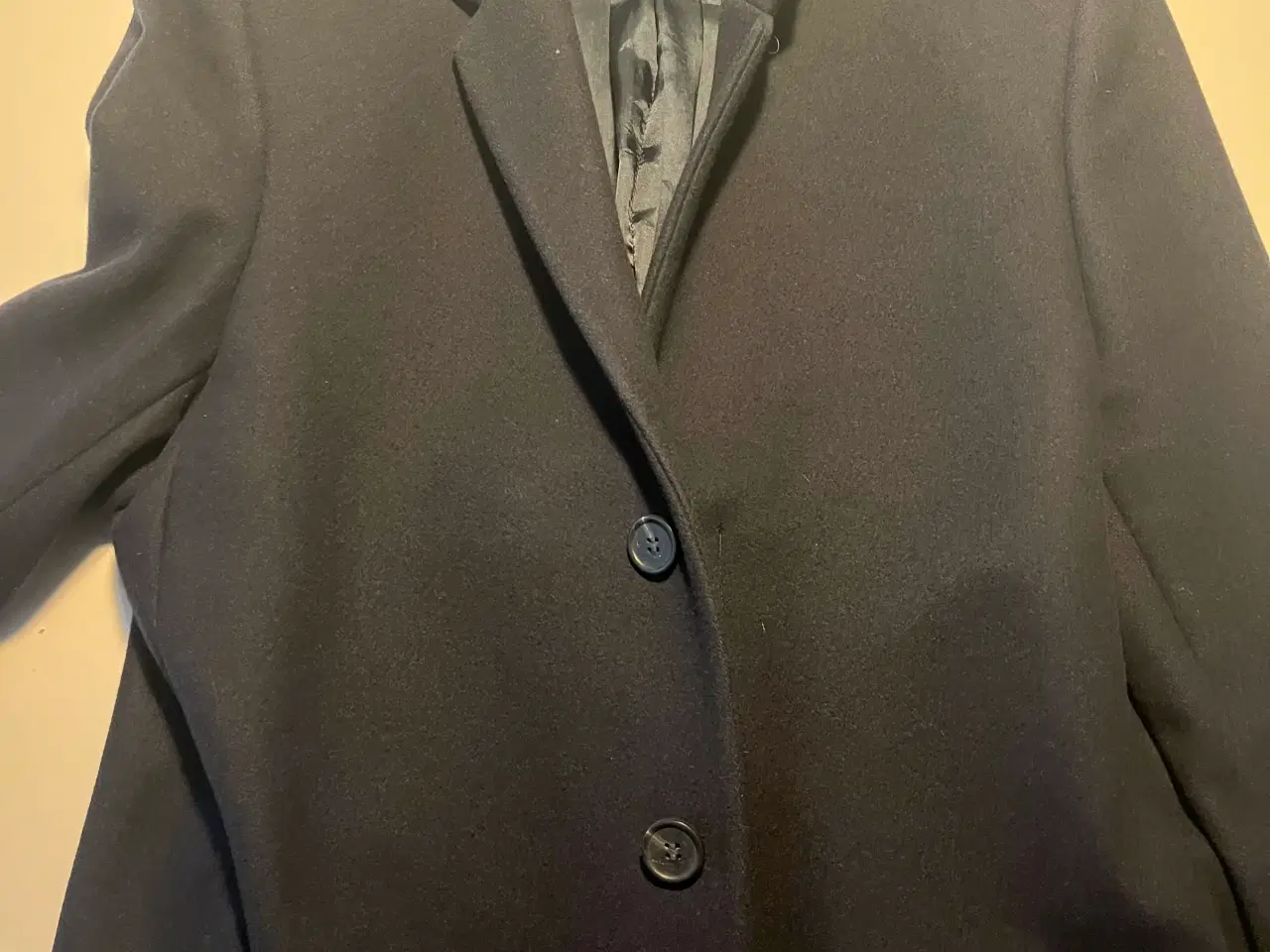 Billede 1 - COS Frakke mænd str. 48