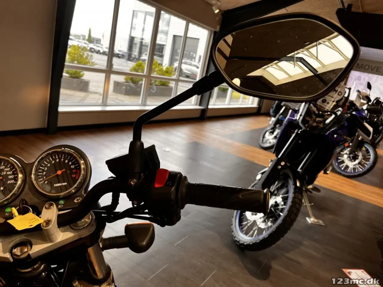 Billede 15 - Suzuki GS 500