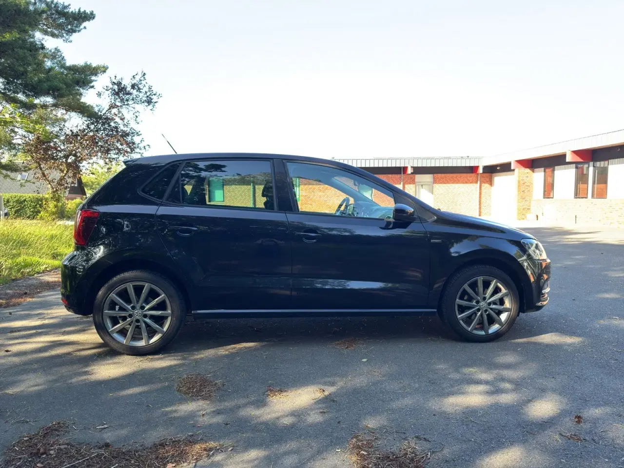 Billede 4 - VW Polo 1,2 TSi 90 Comfortline BMT