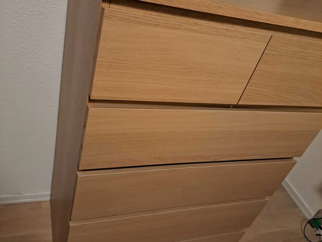 Billede 1 - Kommode 