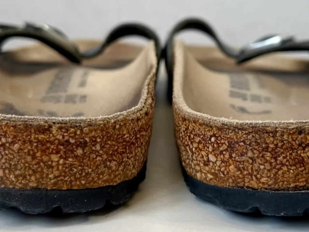 Billede 5 - Birkenstock, Madrid sandaler, str 38