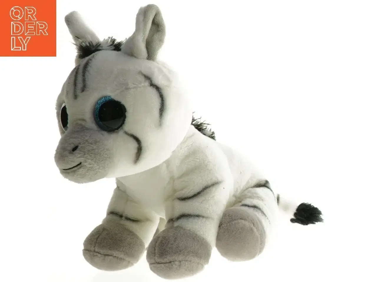 Billede 1 - Bamse (str. 26 x. 15 cm)