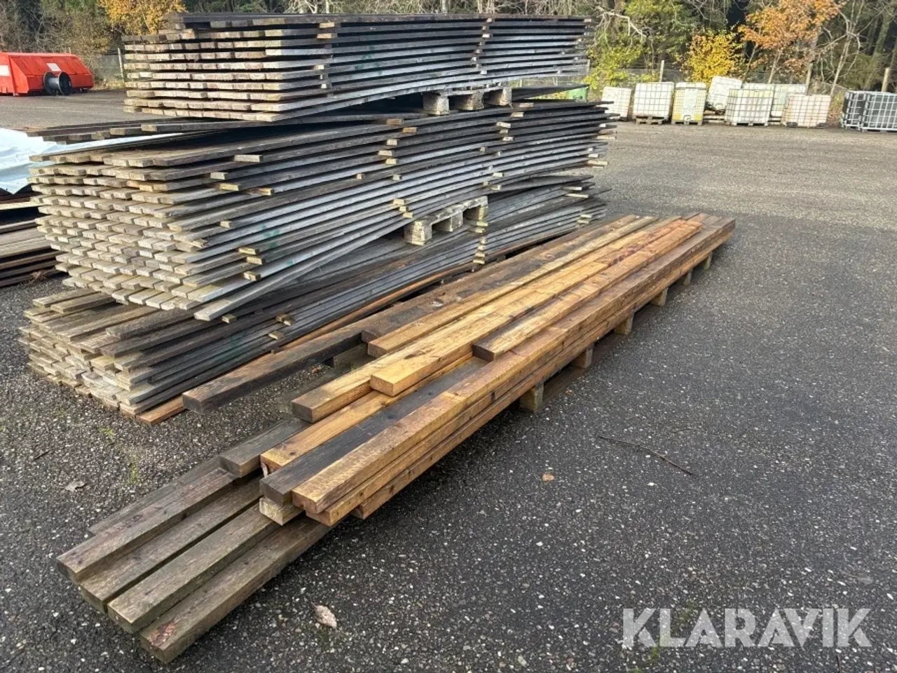 Billede 1 - Forskalling og reglar