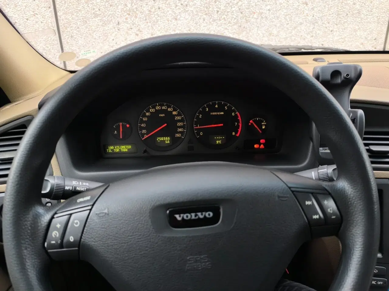 Billede 14 - Volvo S60 2,4 140