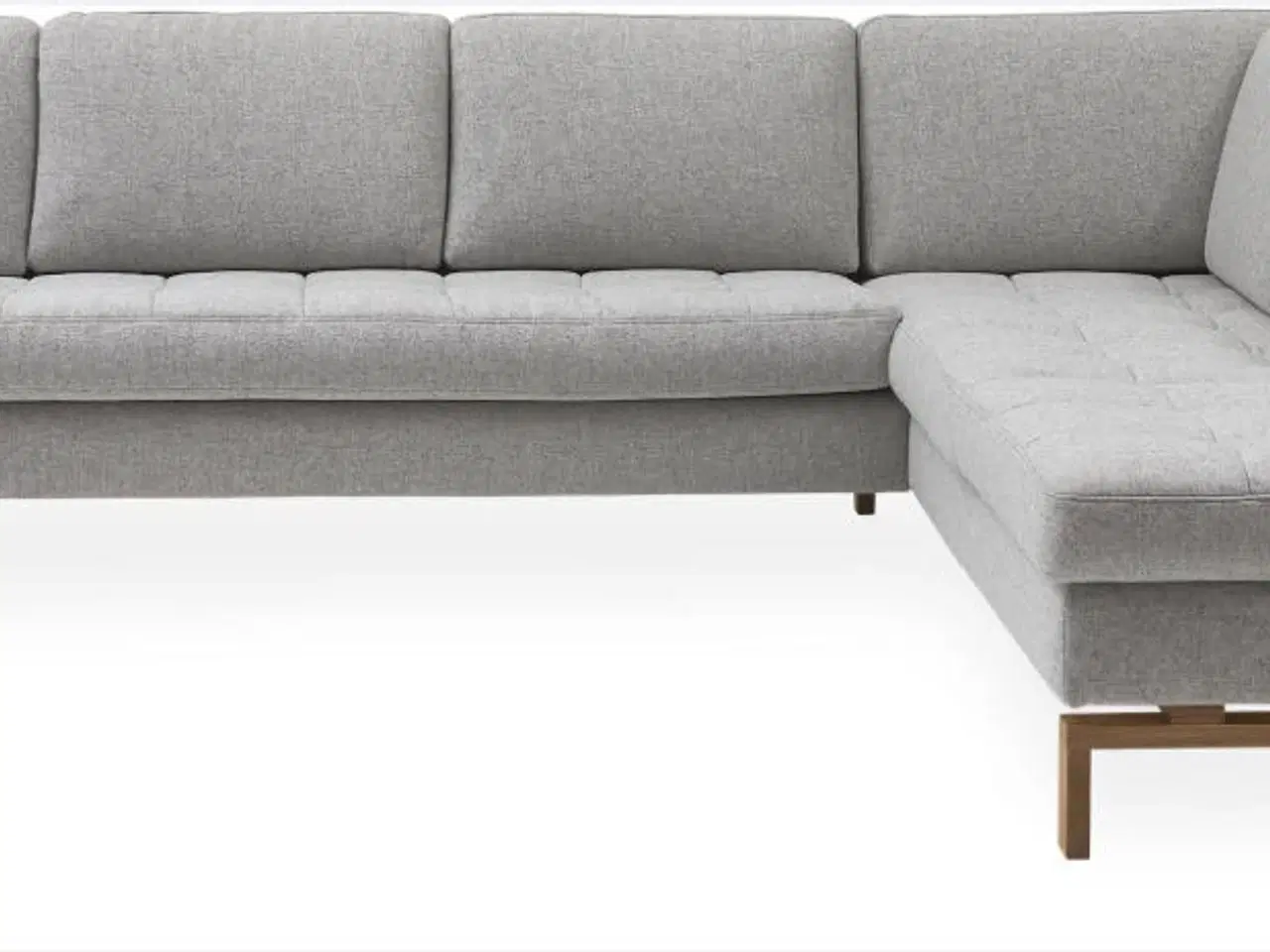 Billede 4 - Dejlig hjørnesofa 
