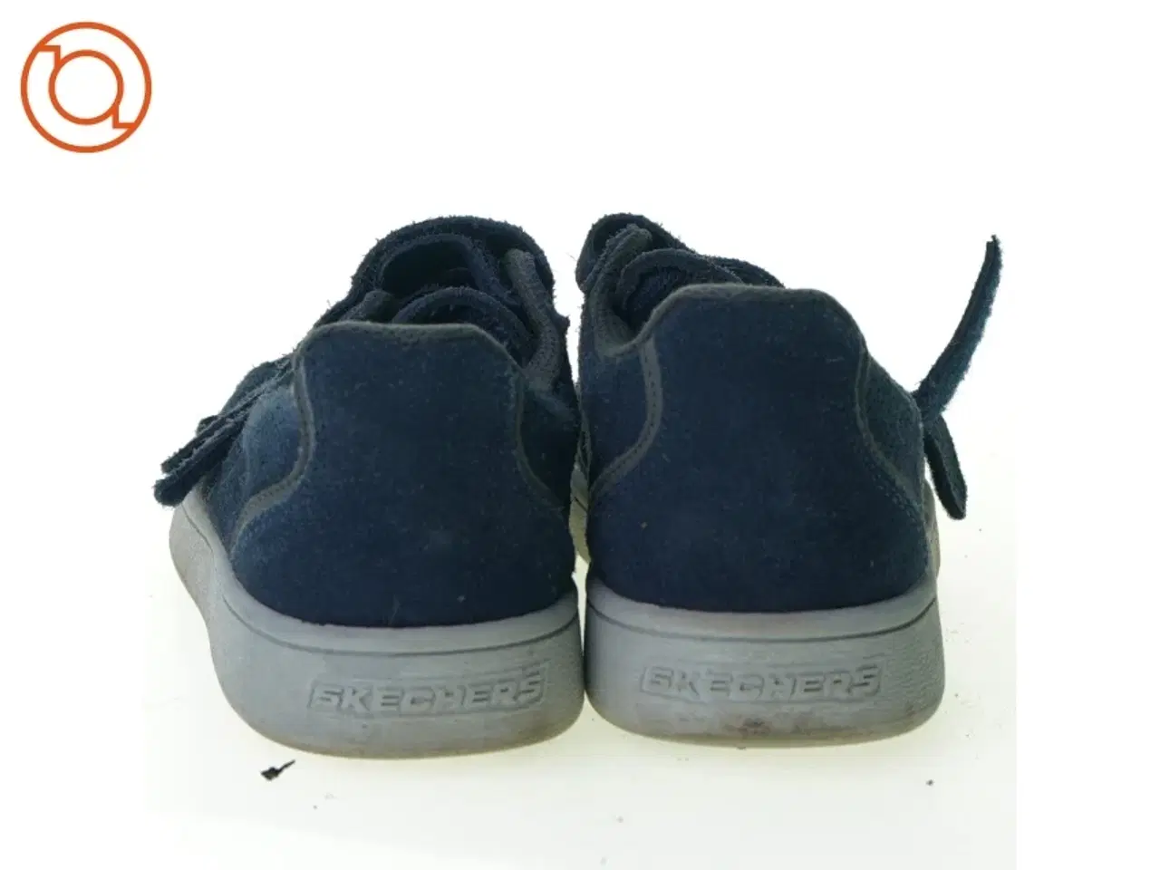 Billede 4 - Sko fra Sketches (str. 35)