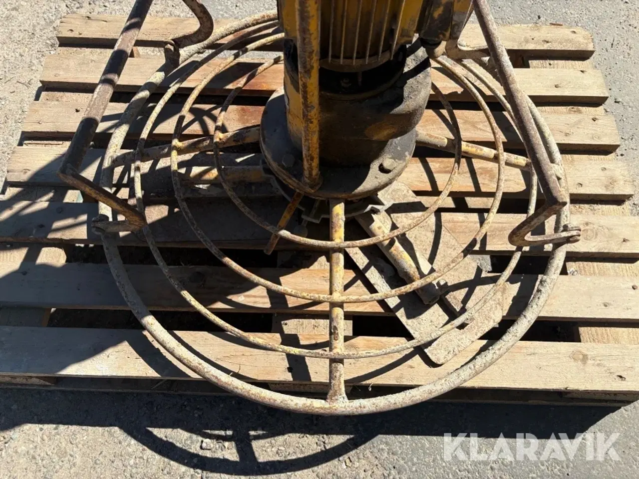 Billede 10 - Beton glitter Hoff & Co 810 E