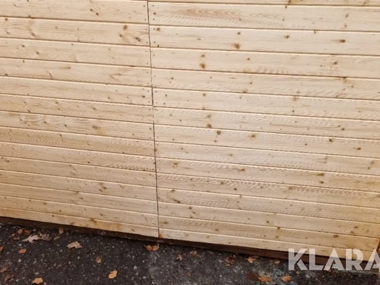 Billede 7 - Anneks Sølundhuse Tehus Sofia