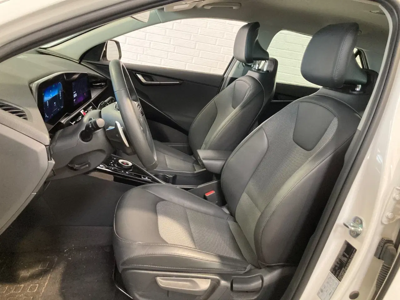 Billede 4 - Kia Niro 64 EV Prestige