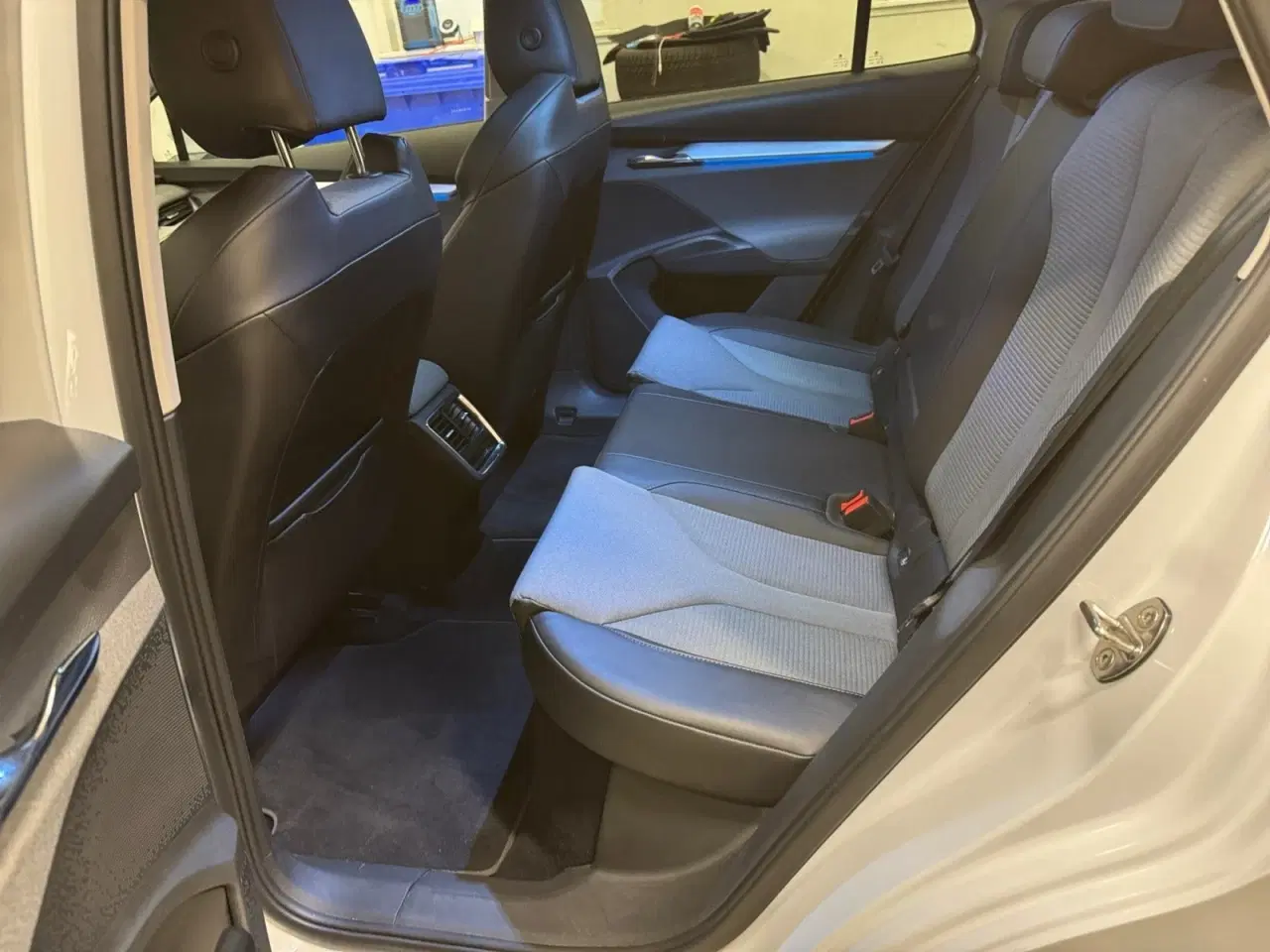 Billede 12 - Skoda Enyaq 80 iV