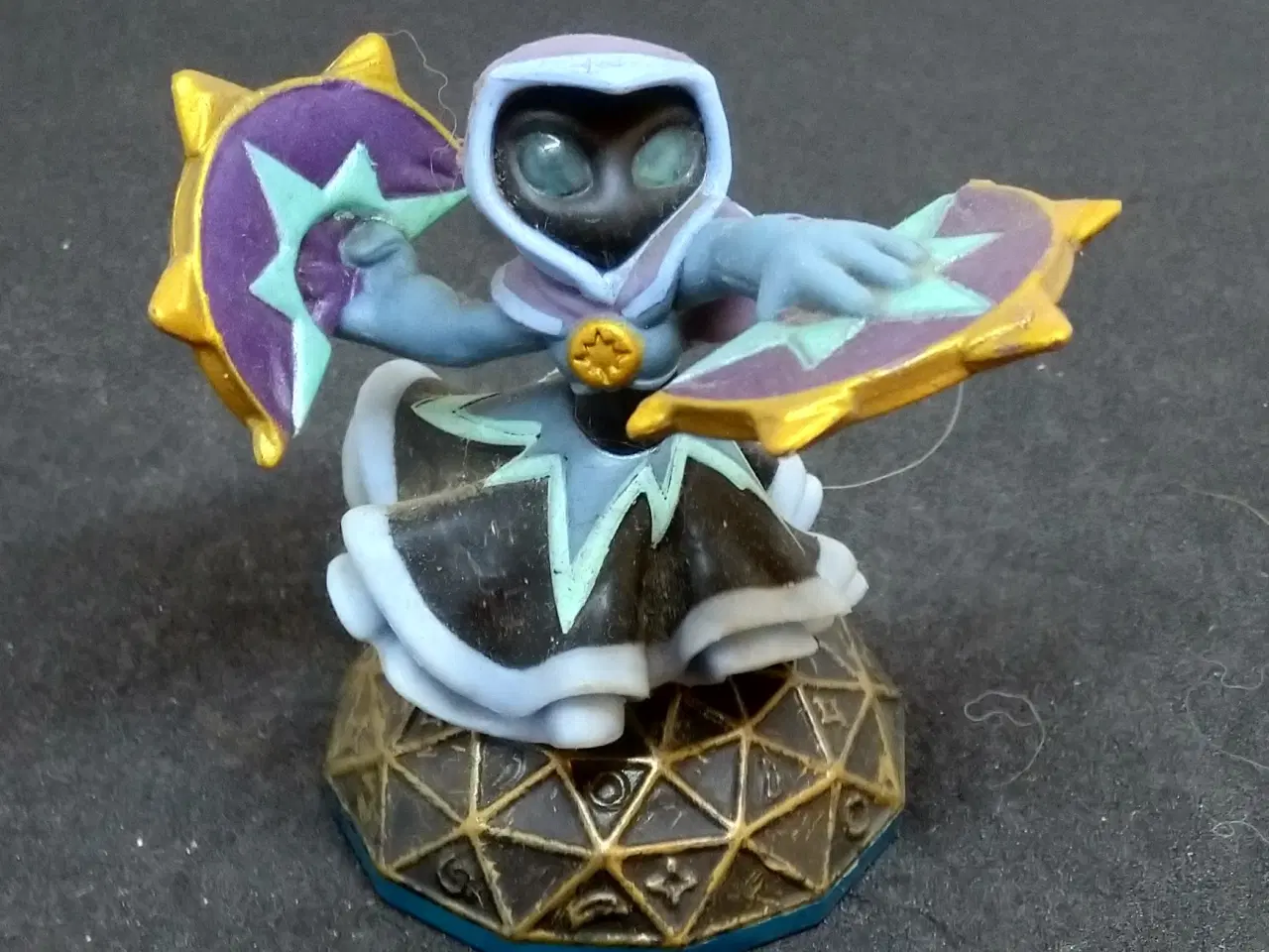 Billede 1 - Skylanders Swap Force Light Core Star Strike