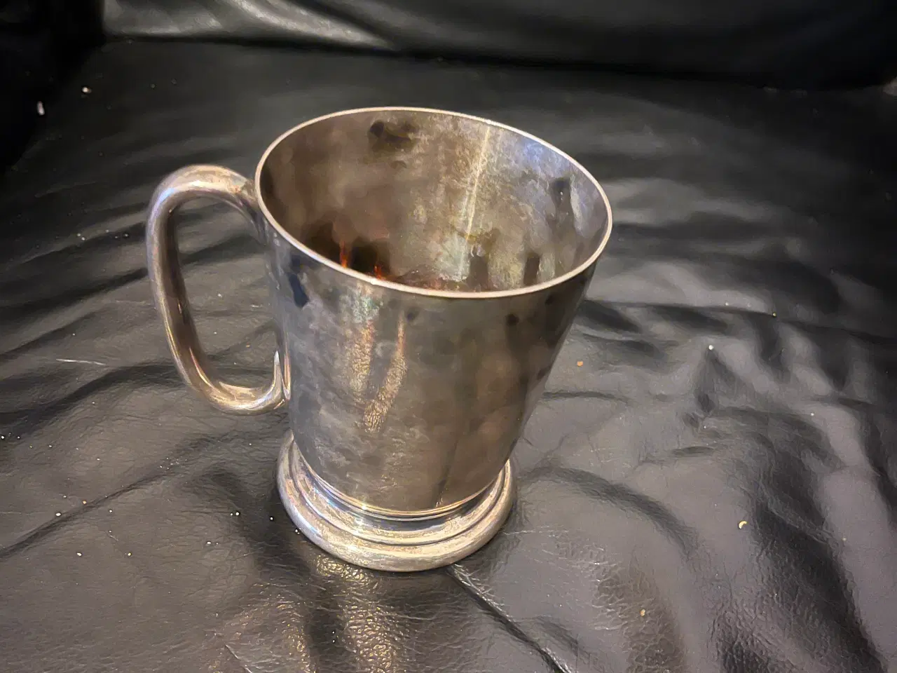 Billede 4 - Vintage mappin weeb Silverstein plate 