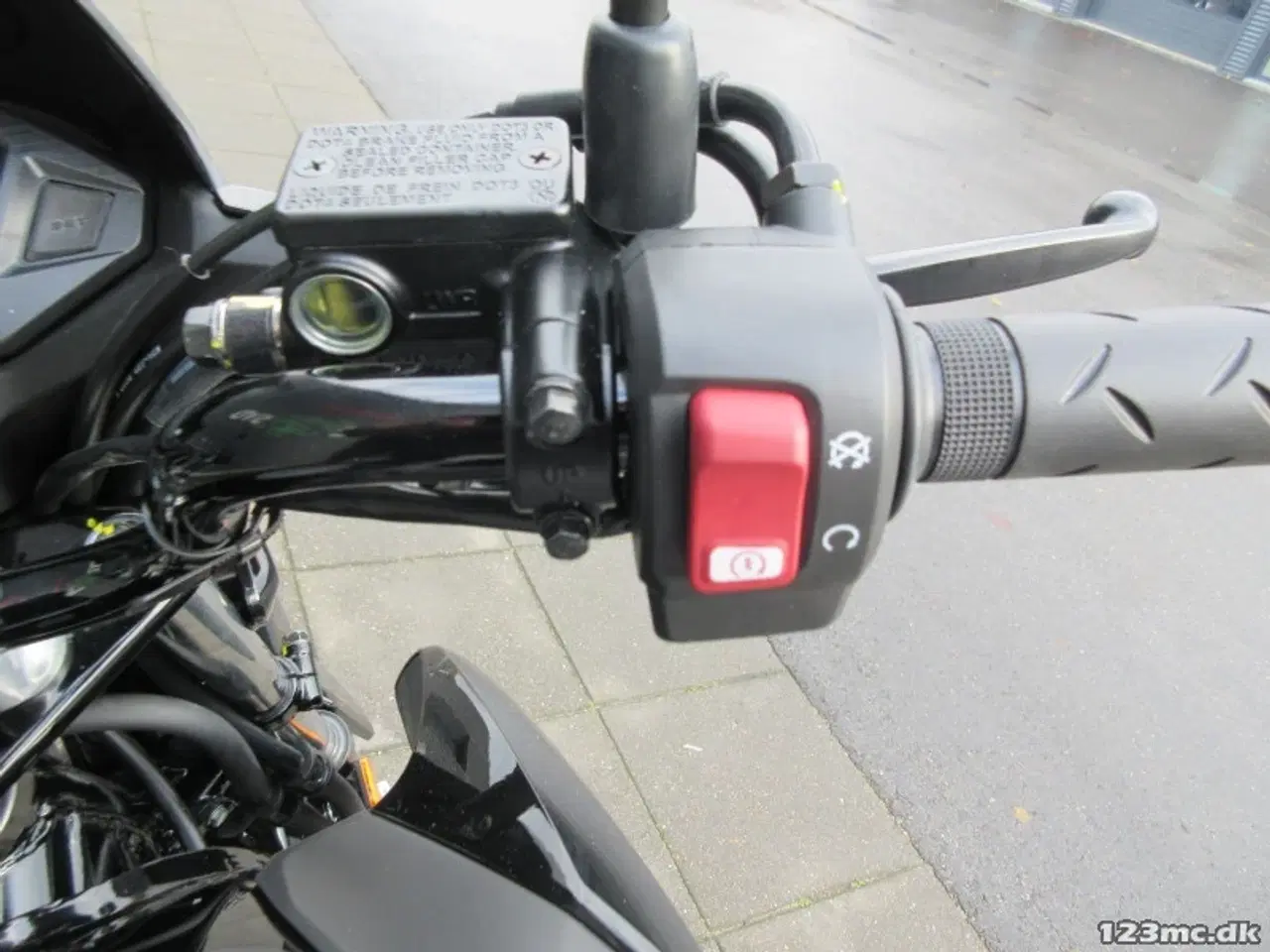 Billede 16 - Honda CBF 125 MC-SYD BYTTER GERNE