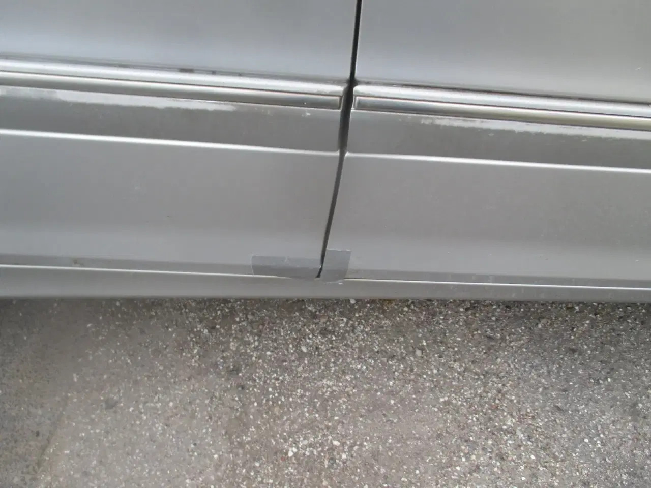 Billede 7 - Mercedes C220 2,2 CDi Classic stc. aut.