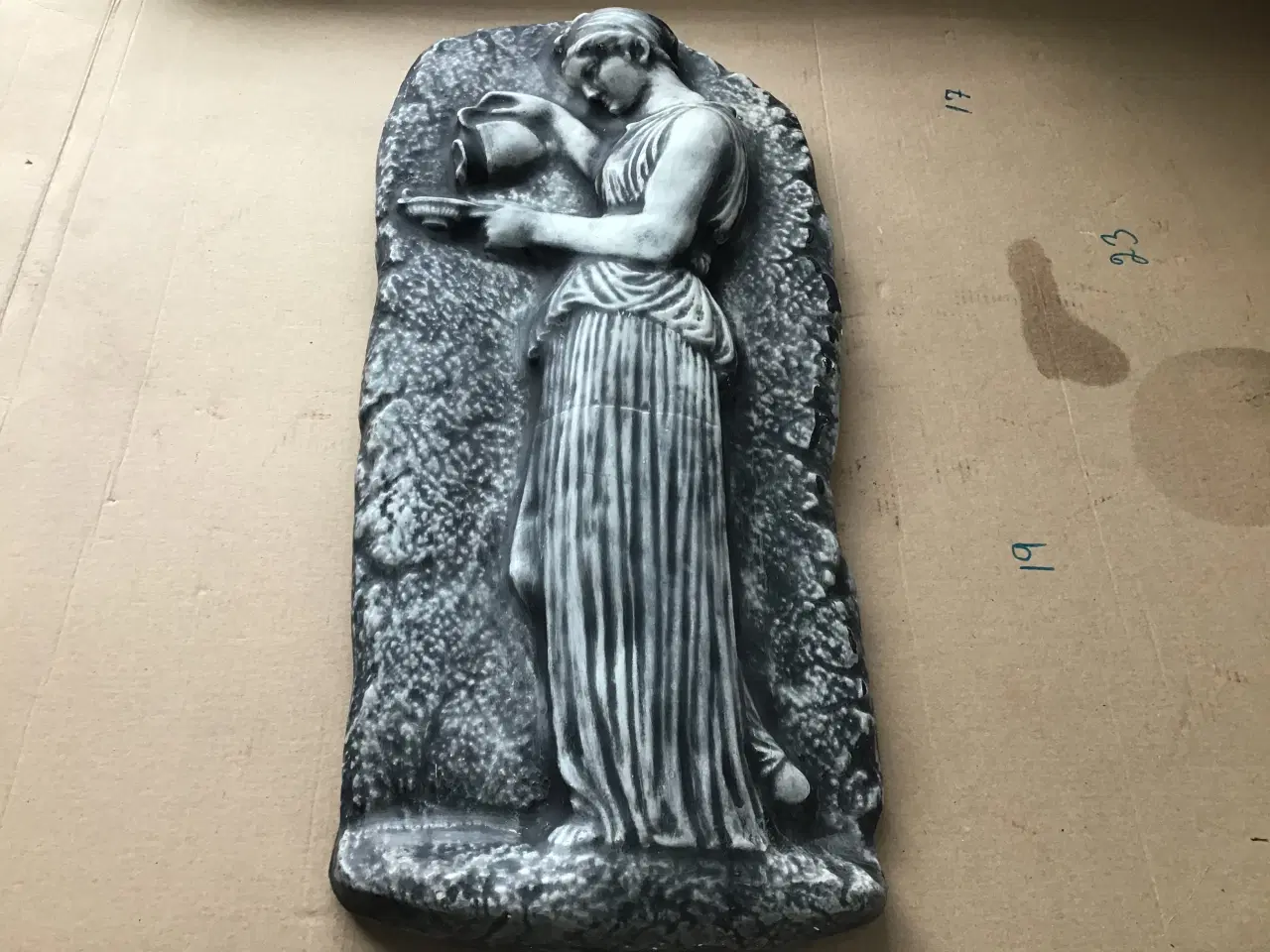 Billede 3 - Relief