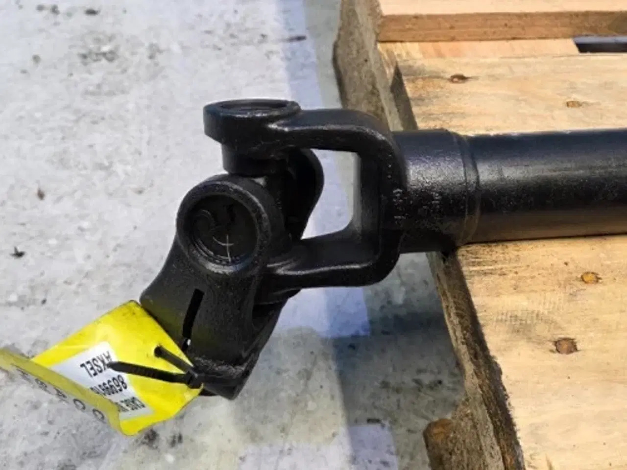 Billede 9 - Case 8010 Aksel 86999167