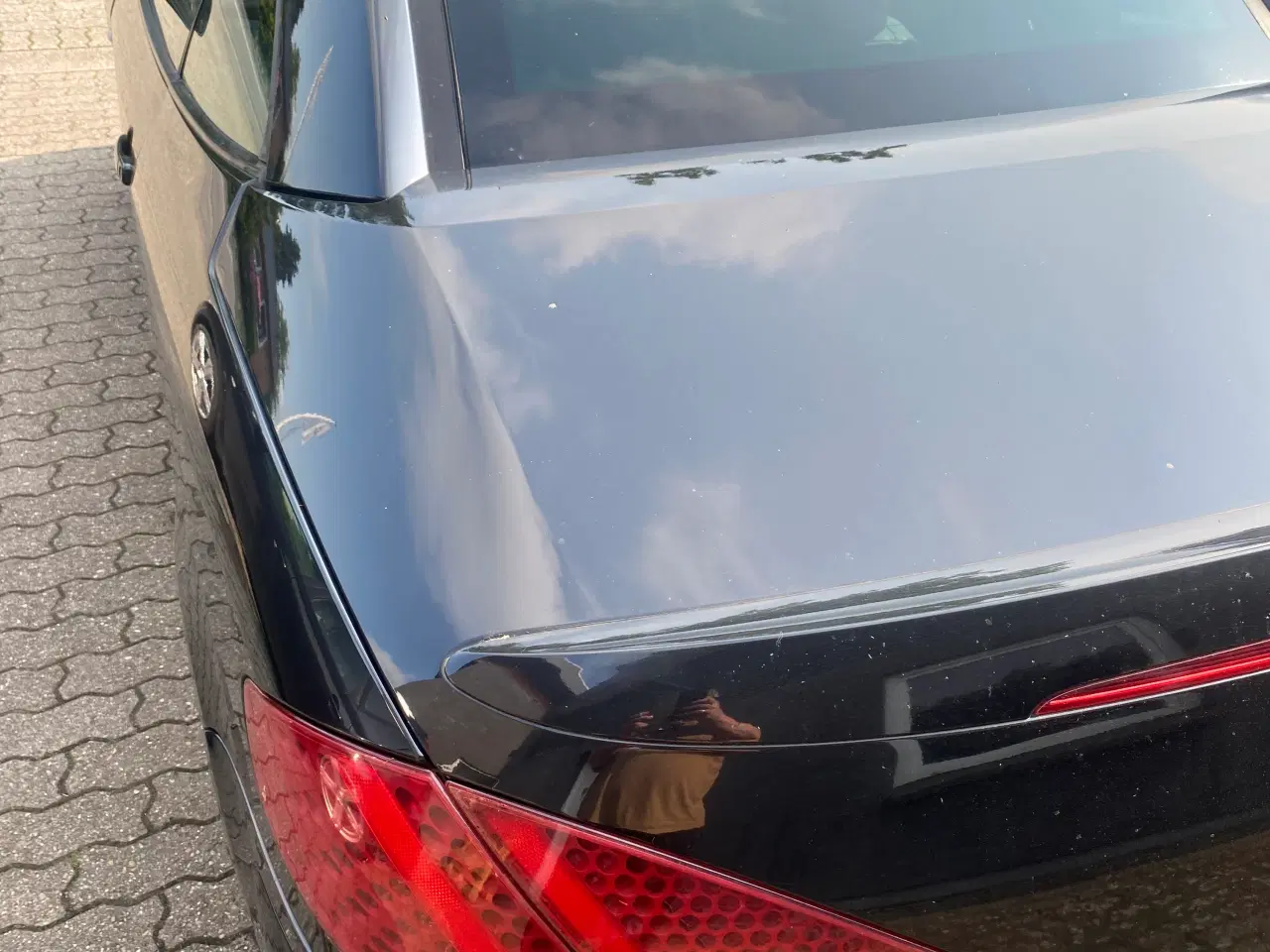 Billede 4 - 307 cc cabriolet