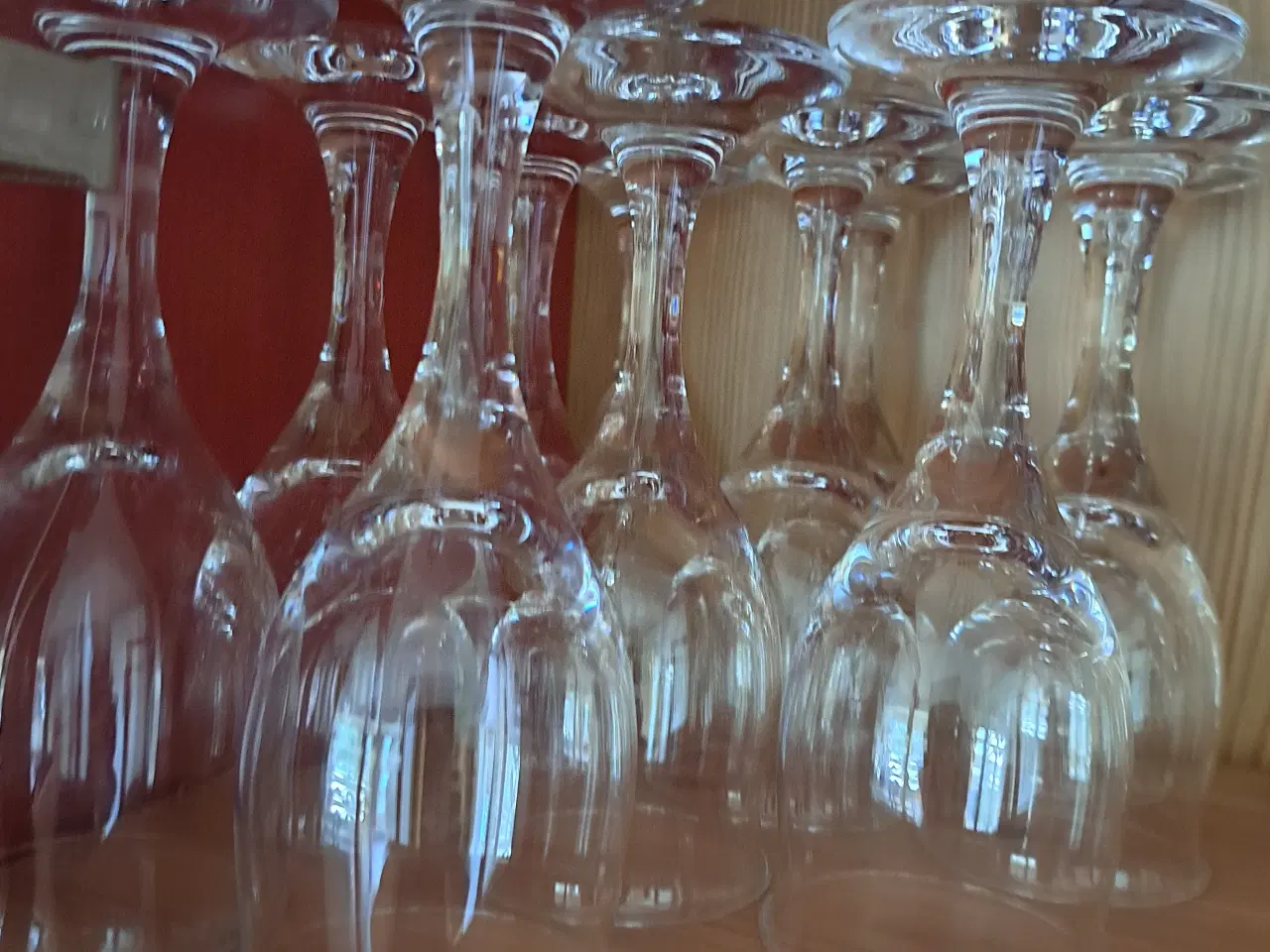 Billede 10 - Holmegaard Ideelle glas,  stykvis eller samlet. 