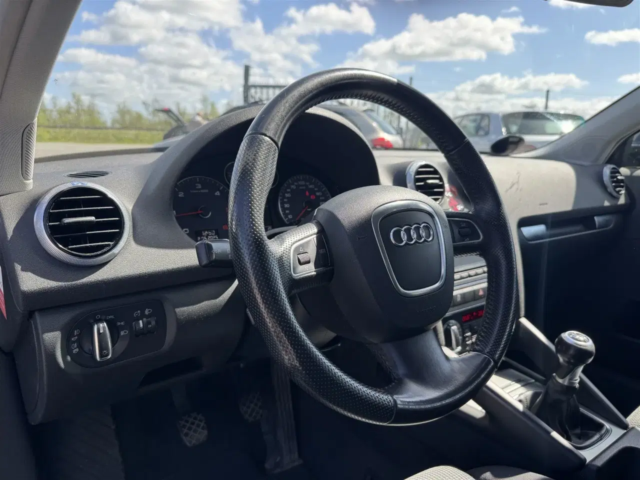 Billede 6 - Audi A3 140HK 5d