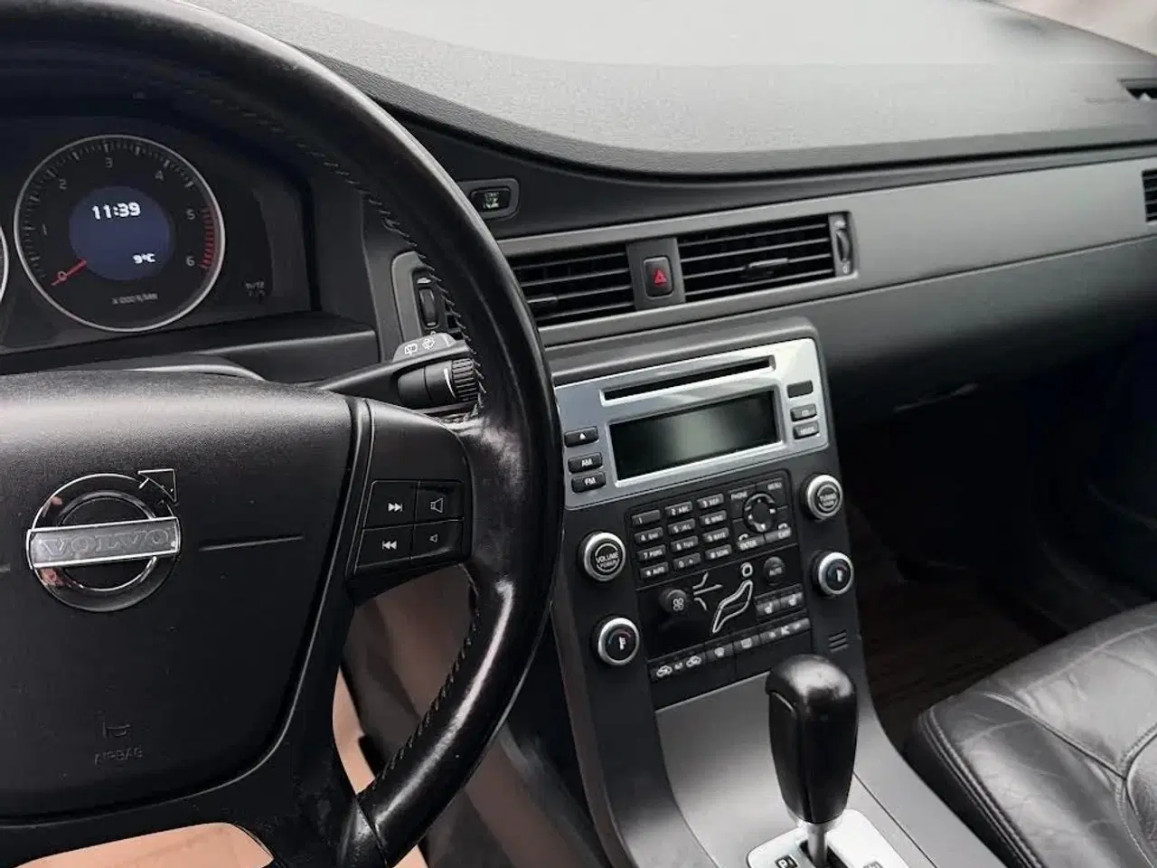 Billede 6 - Volvo V70 2,0 D3 163 Momentum aut.