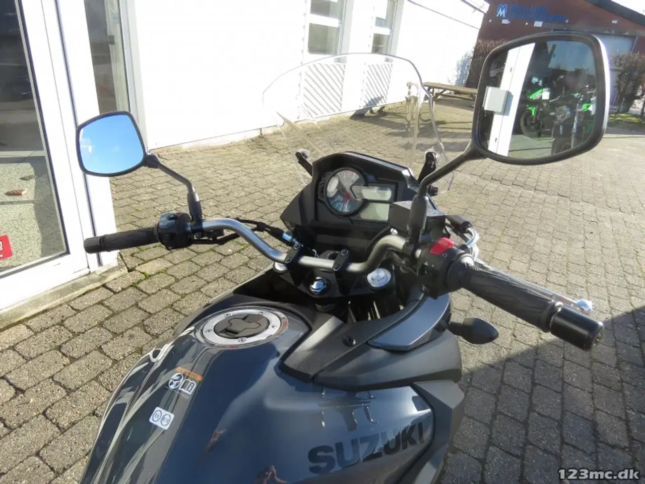 Billede 7 - Suzuki DL 650 V-Strom