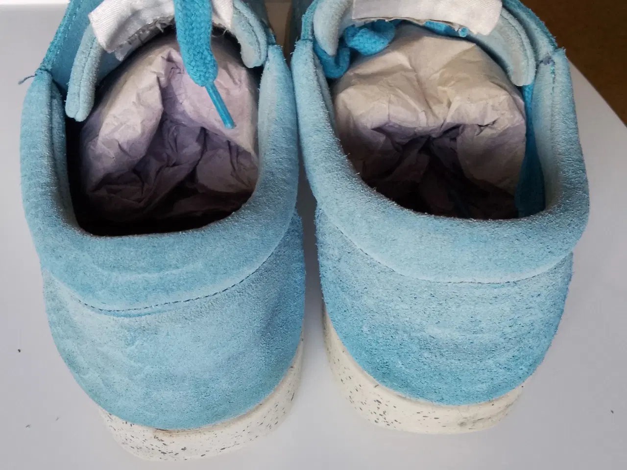 Billede 4 - Nature - ruskindssko