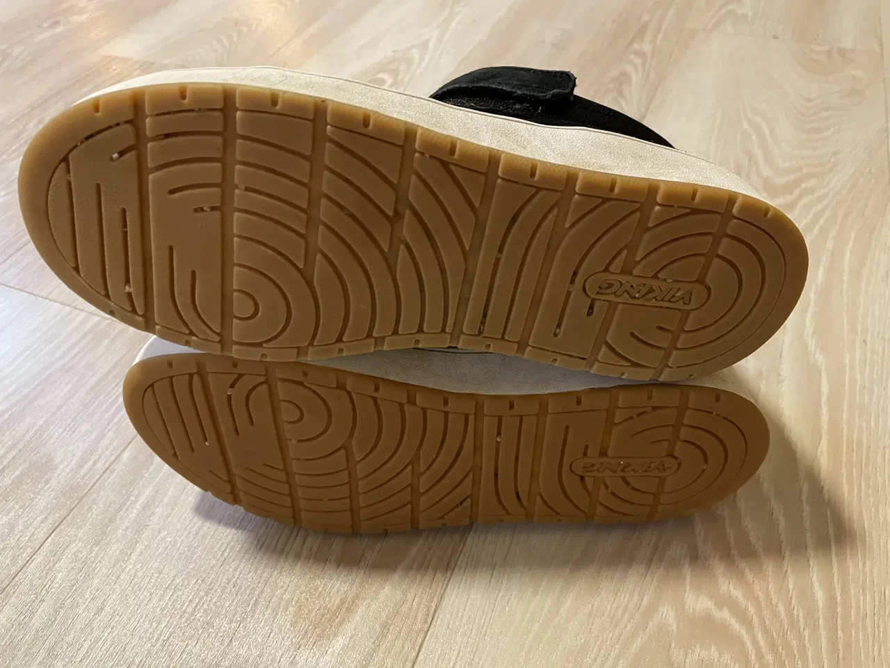 Billede 5 - Flotte vinterstøvler gore-tex