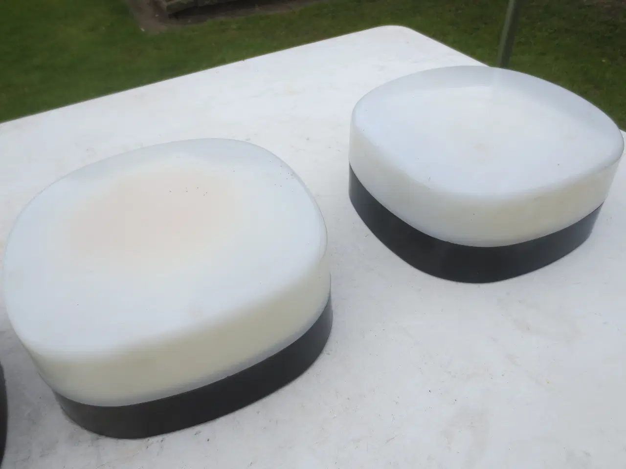Billede 4 - 4 stk Loftslamper 
