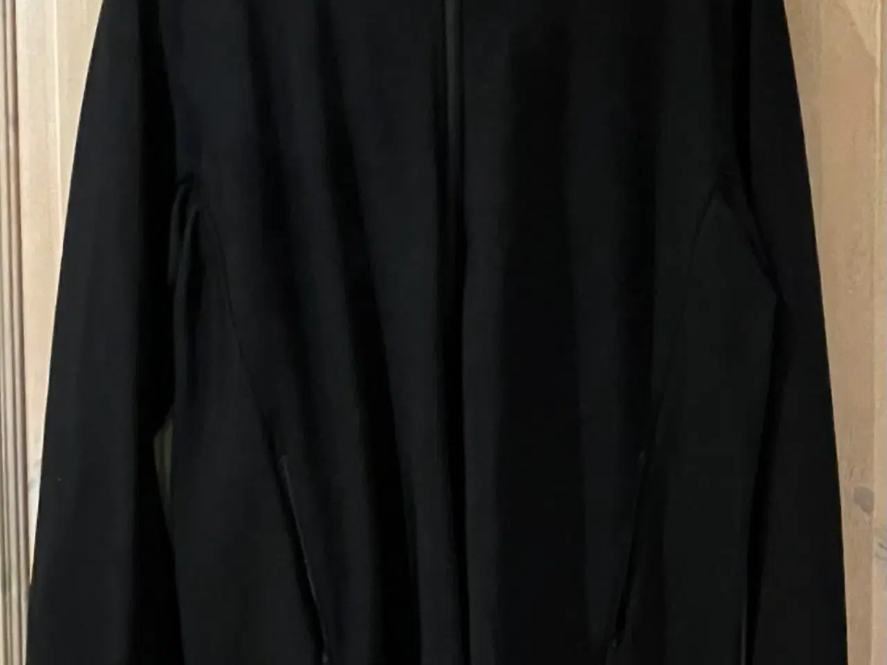 Billede 1 - Fusion Mens Recharge Full Zip trøje