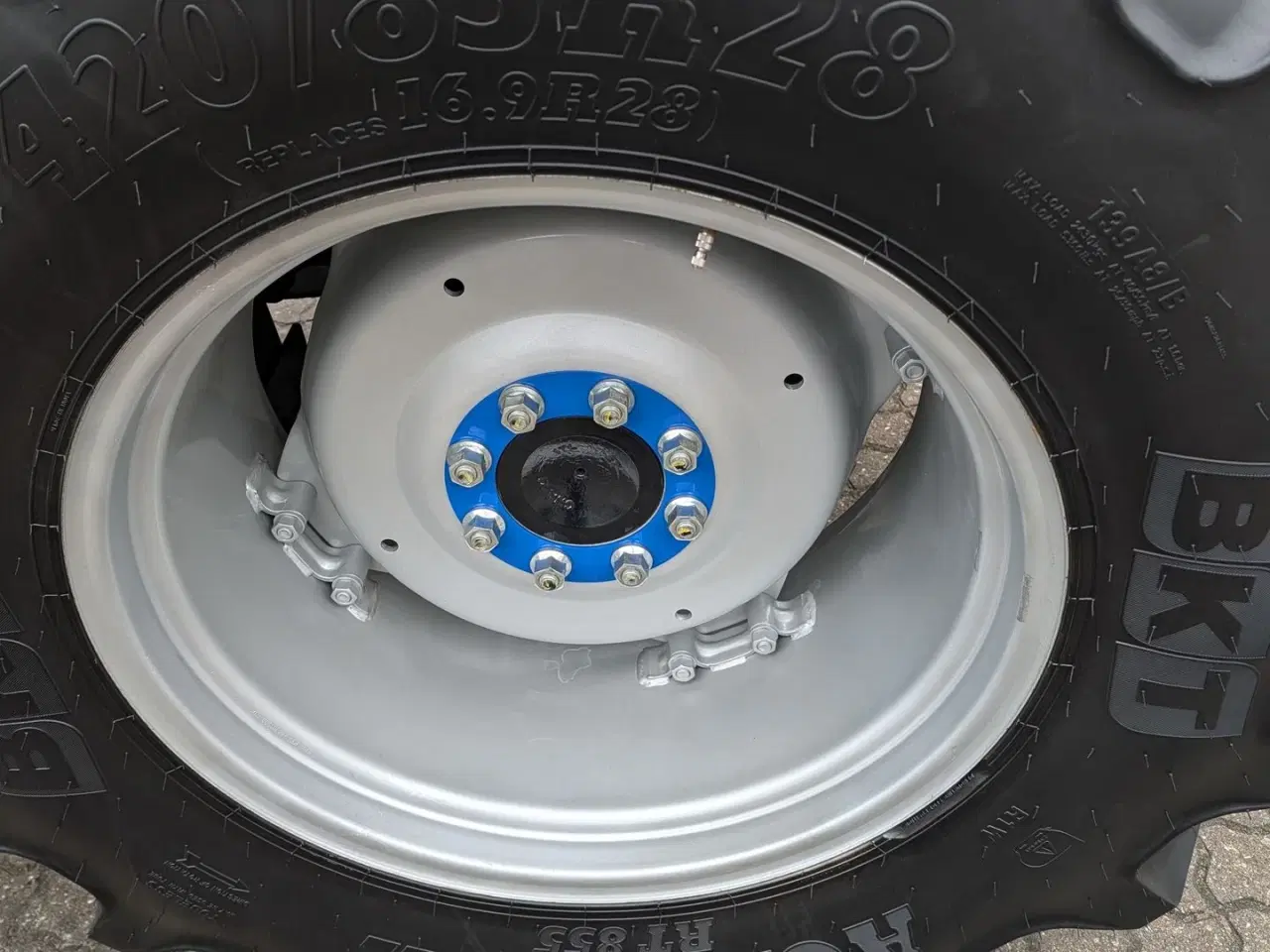 Billede 13 - Solis 60