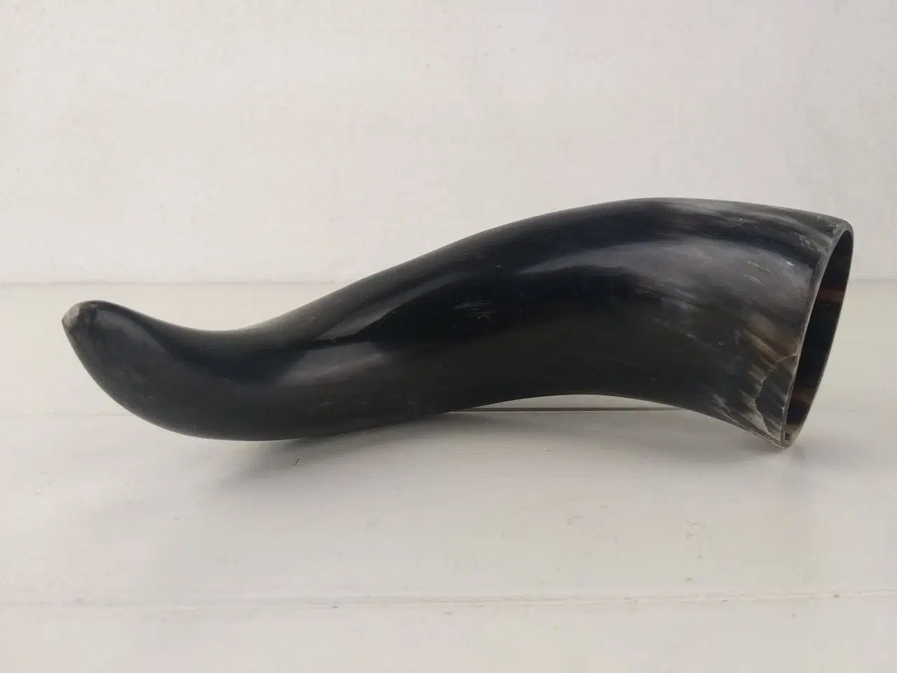 Billede 4 - Flot horn