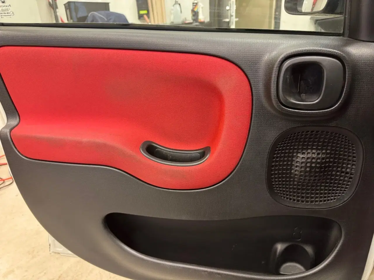 Billede 10 - Fiat Panda 1,2 69 Pop