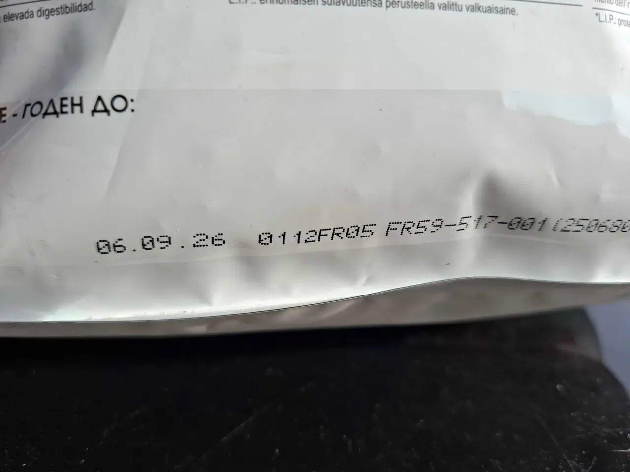 Billede 2 - Royal Canin foder