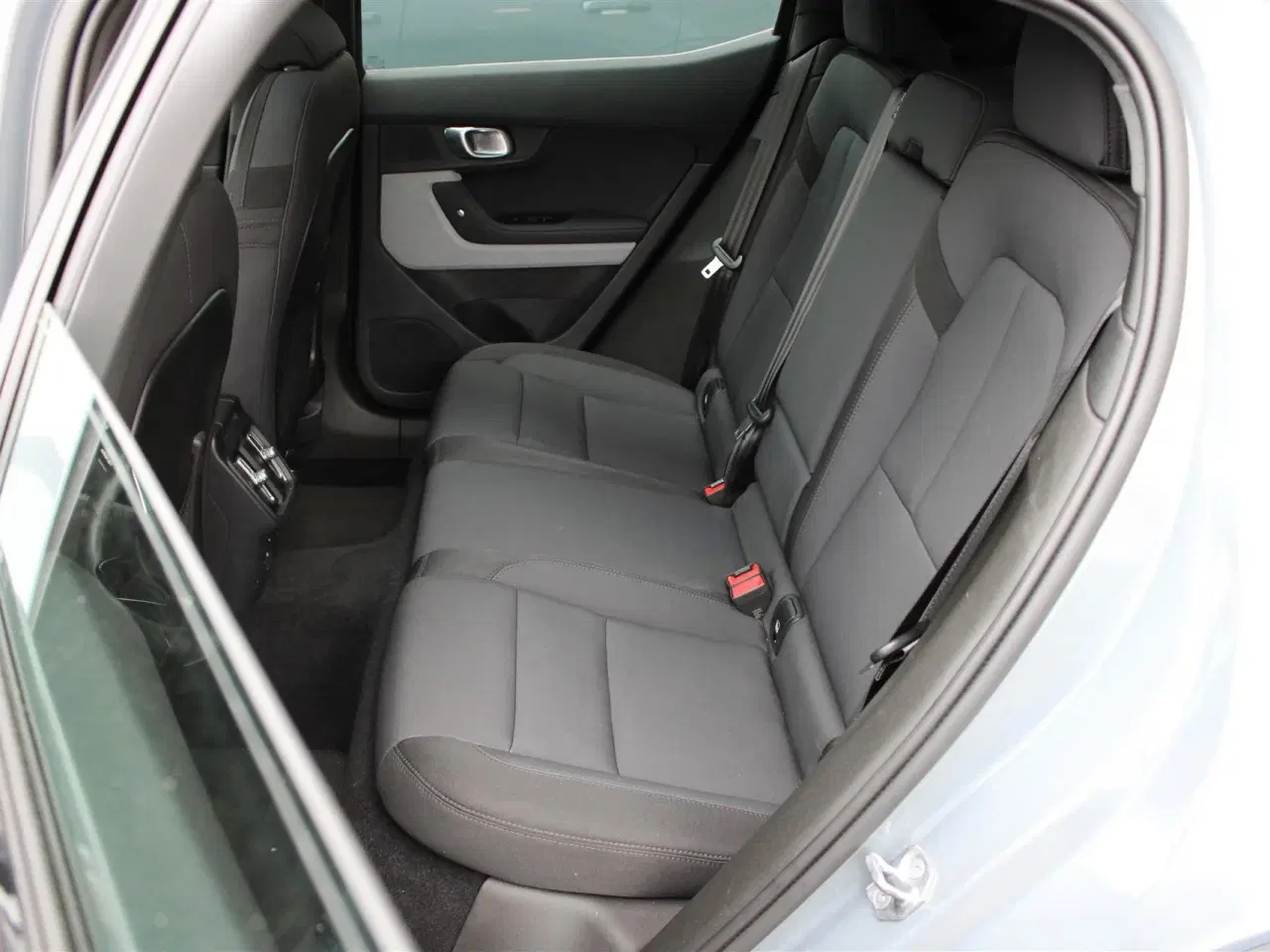 Billede 3 - Polestar 2 EL Long Range Plus AWD 408HK 5d Aut.