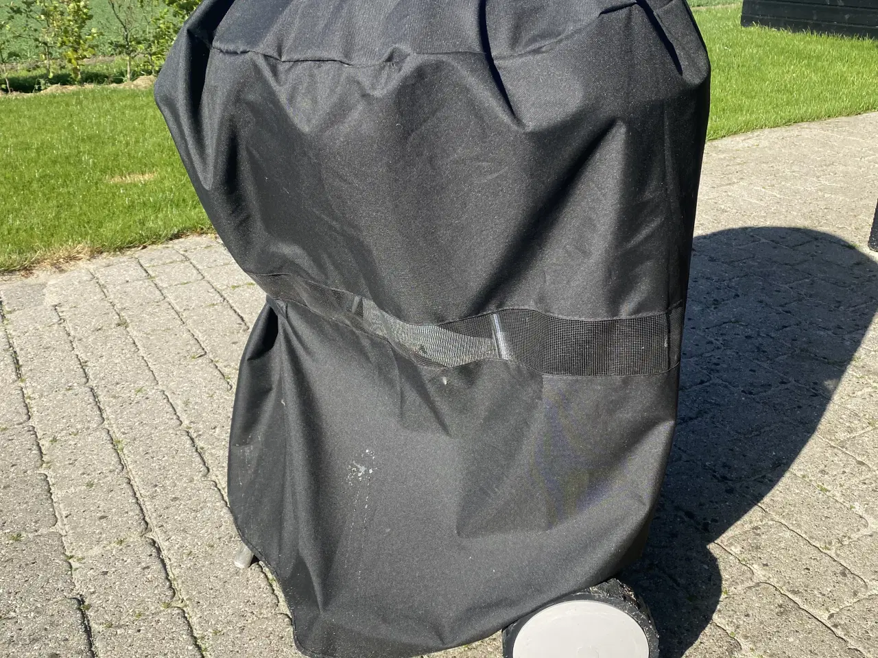 Billede 5 - Weber kuglegrill ø57