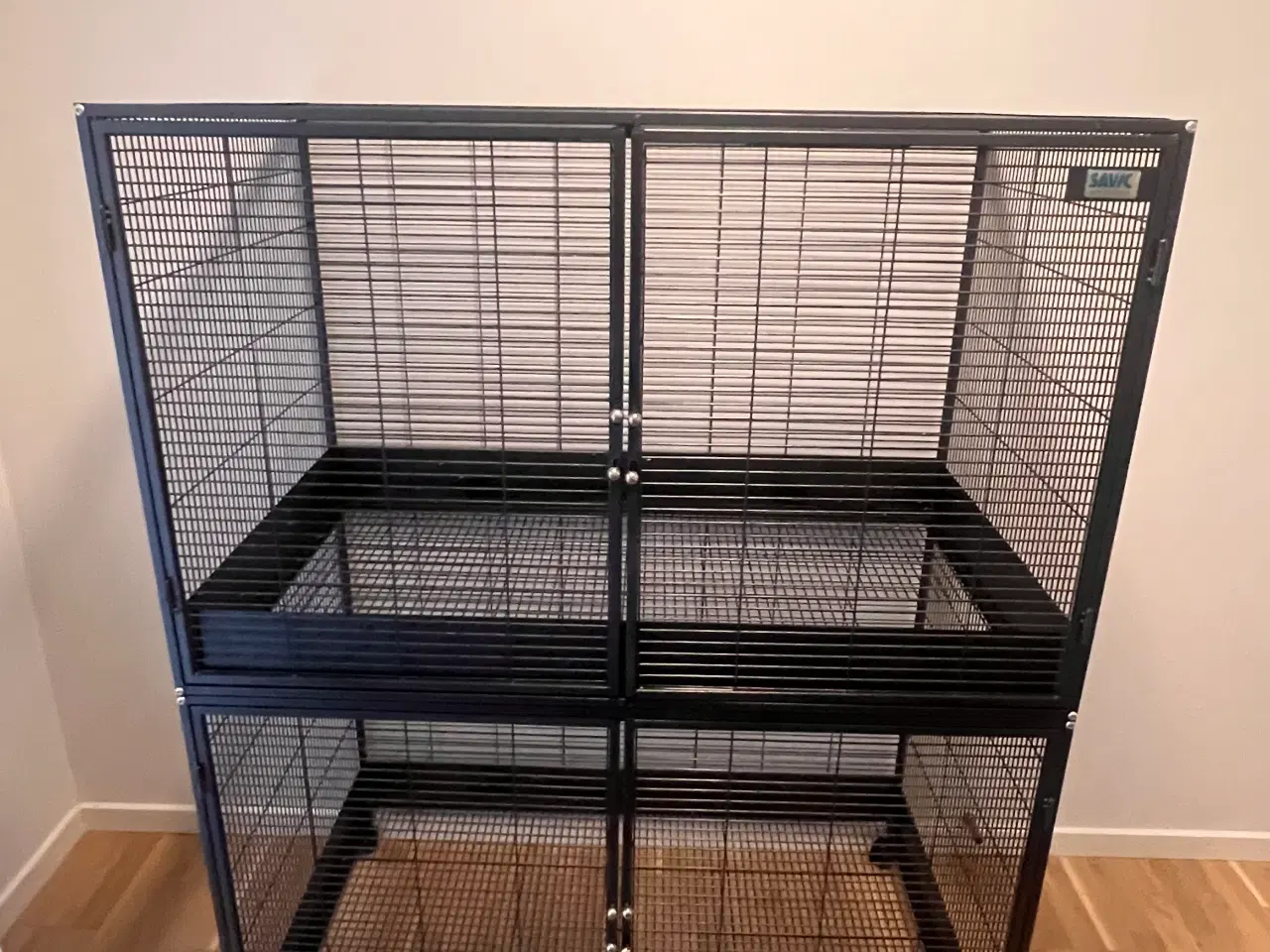 Billede 4 - Savic Suite Royale XL bur sælges billigt