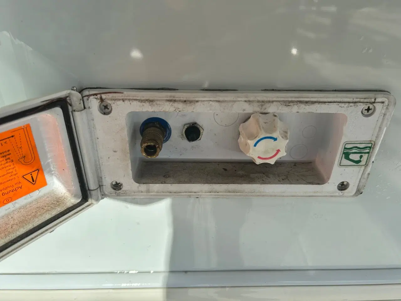 Billede 22 - Fiat Sunlight 2,3 MJT T66 aut.