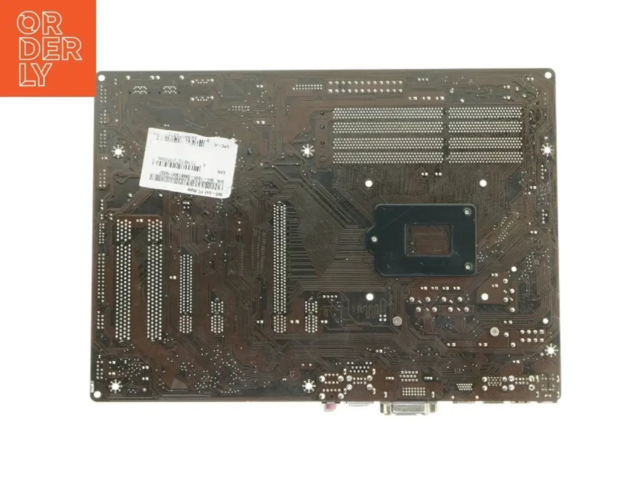 Billede 5 - MSI B85-G41 PC Mate bundkort fra MSI (str. 30,5x22 cm)