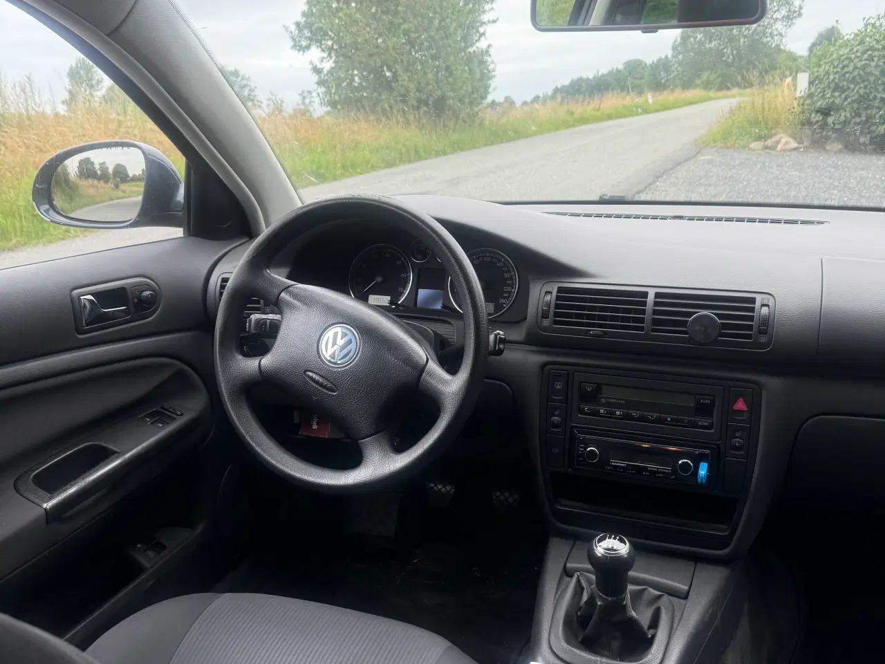 Billede 11 - VW Passat 1,8T