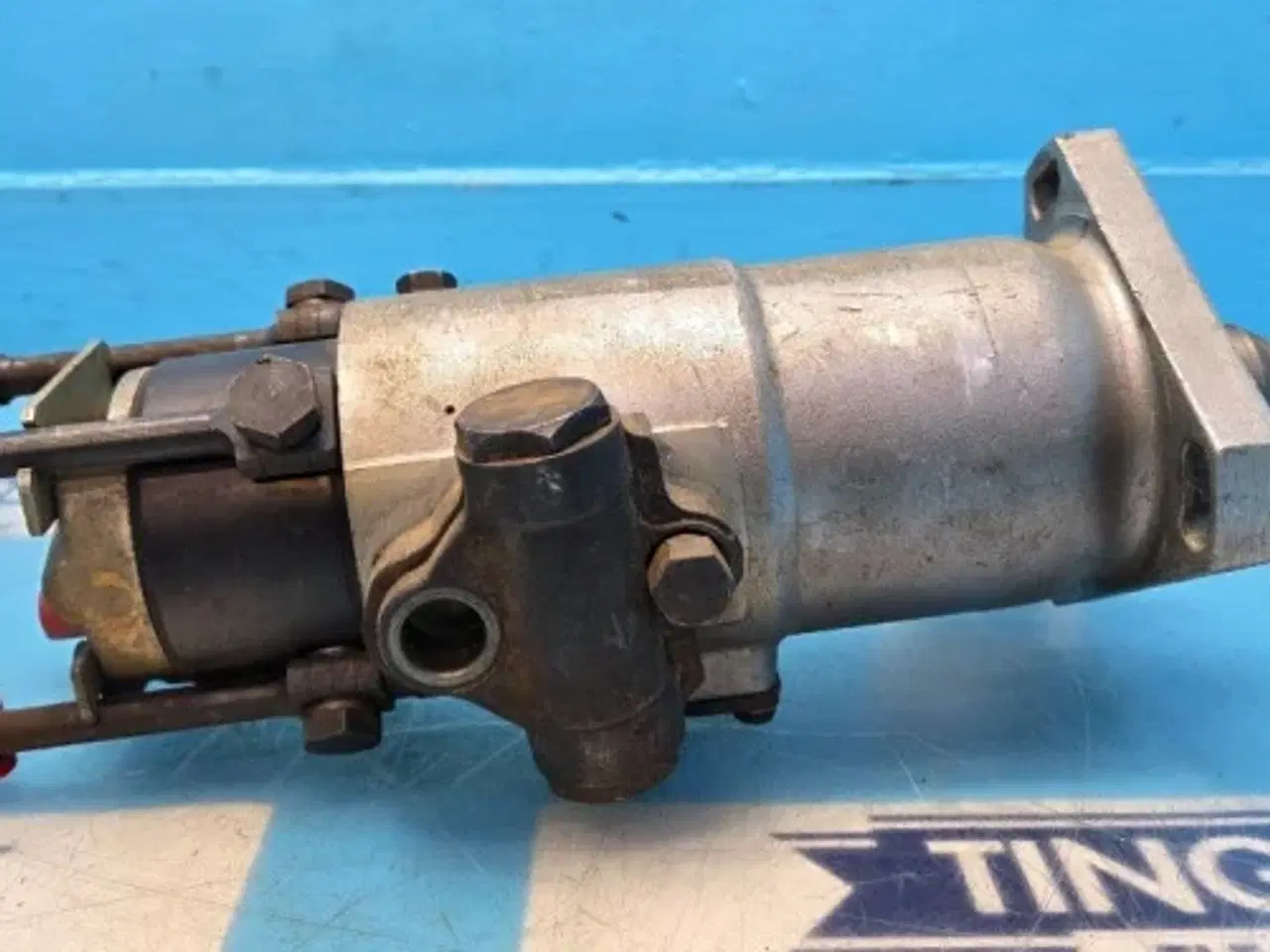 Billede 5 - Cav 3243110 Indsprøjtningspumpe