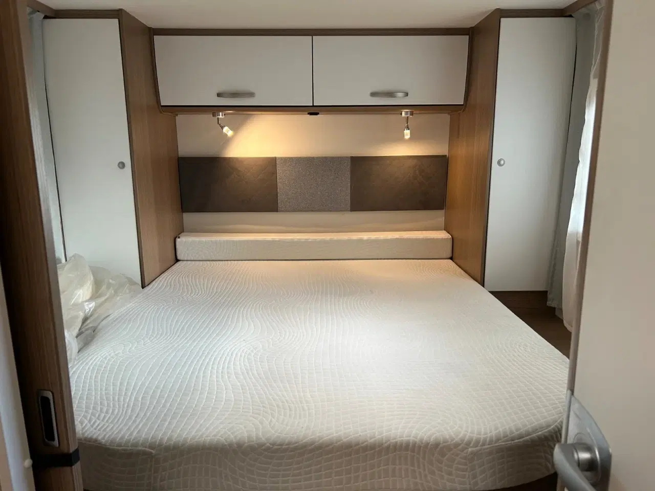 Billede 16 - Fiat Carado 2,3 MJT T459 aut.