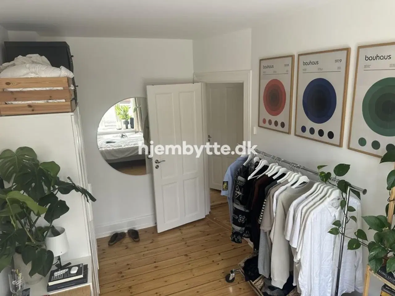 Billede 2 - Hjembytte - Rådmandsgade