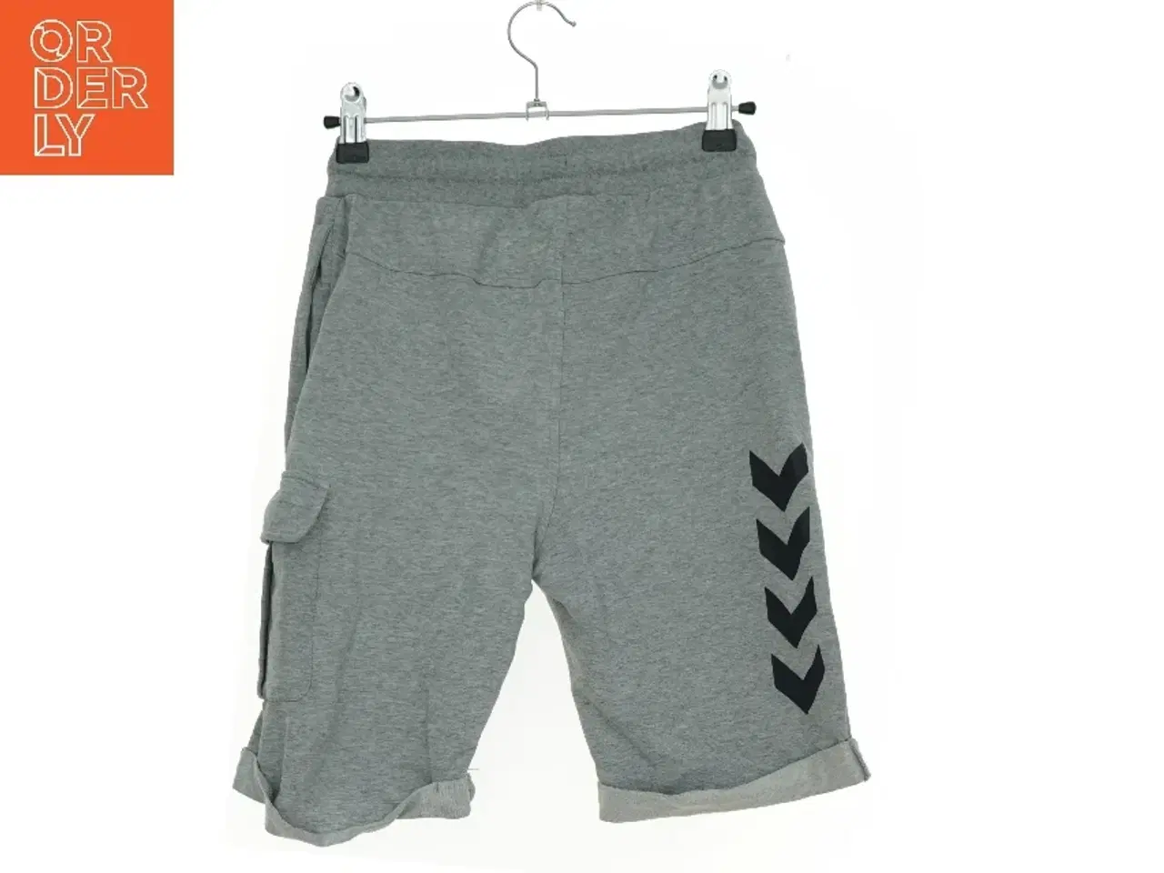 Billede 2 - Shorts fra Hummel (str. 164 cm)