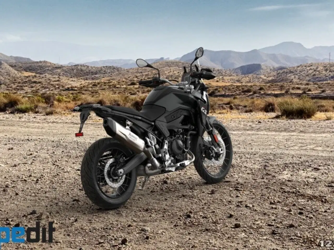 Billede 10 - BMW F 900 GS