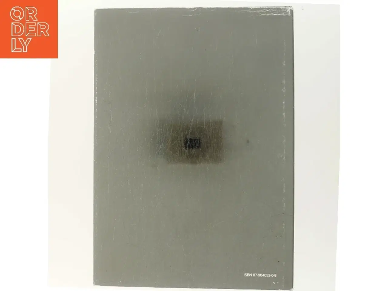 Billede 3 - Hans Meyer Petersen af Hans Meyer Petersen (Bog)