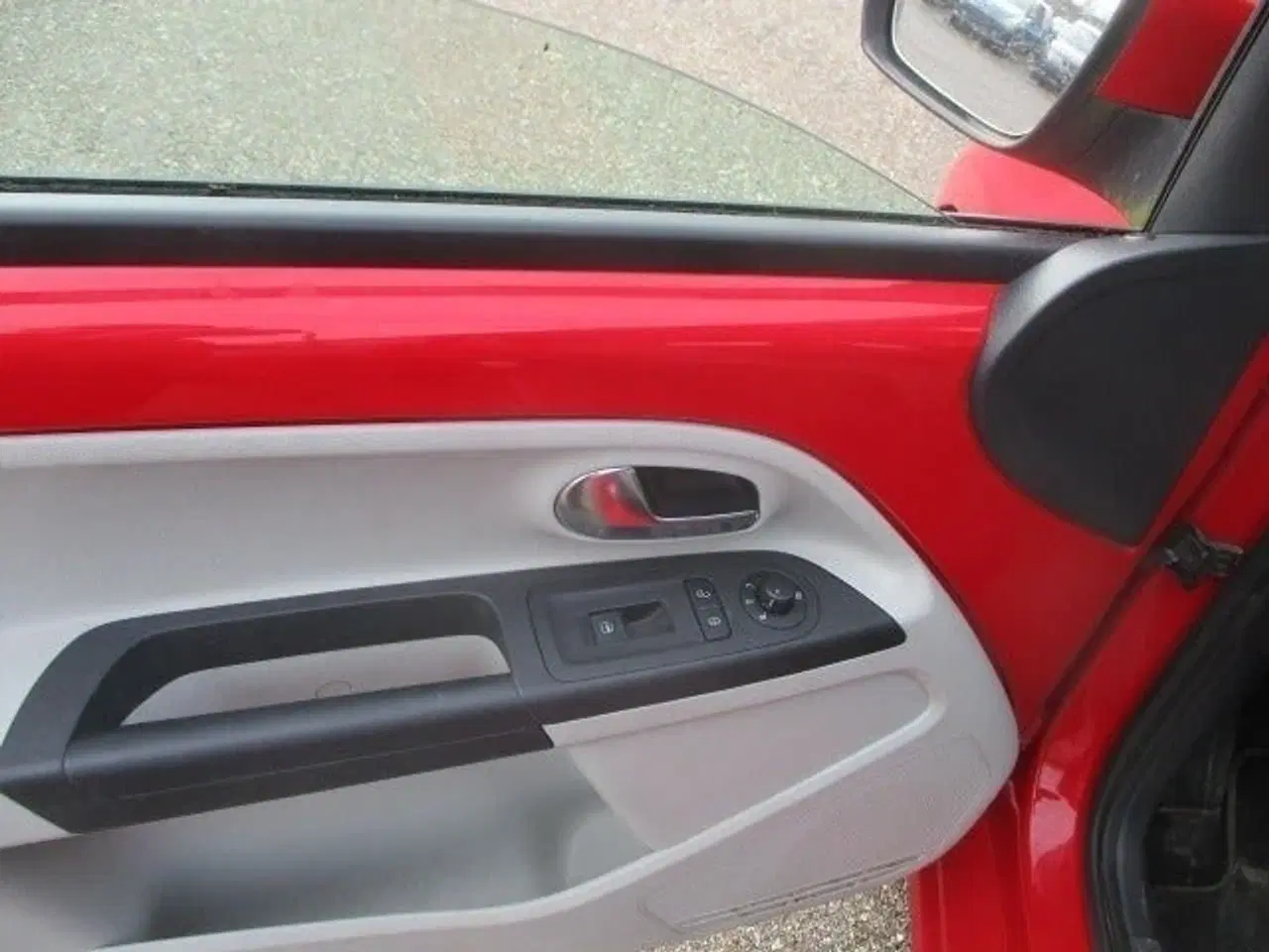 Billede 10 - Seat Mii 1,0 60 Reference eco