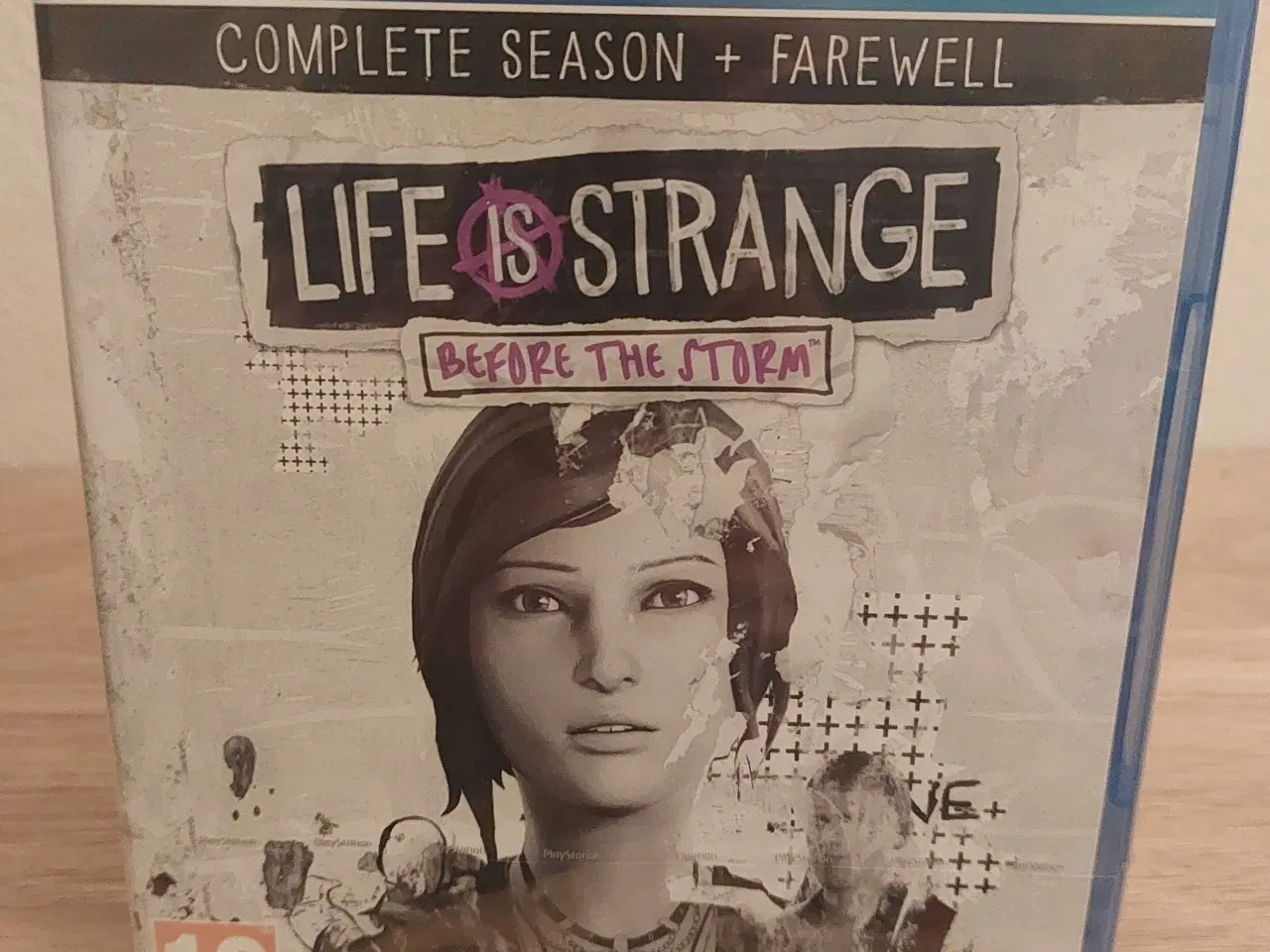 Billede 1 - Life is Strange Before the Storm
